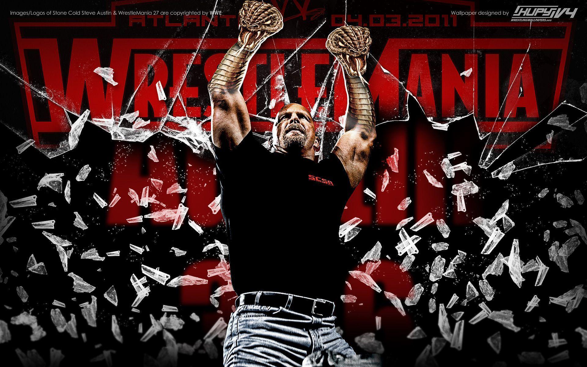 Stone Cold Wallpapers Wallpaper Cave