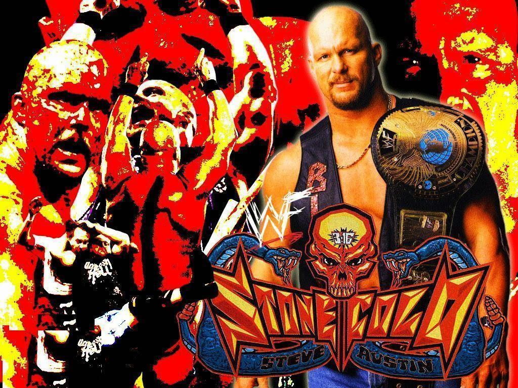 Stone Cold Wallpapers Wallpaper Cave