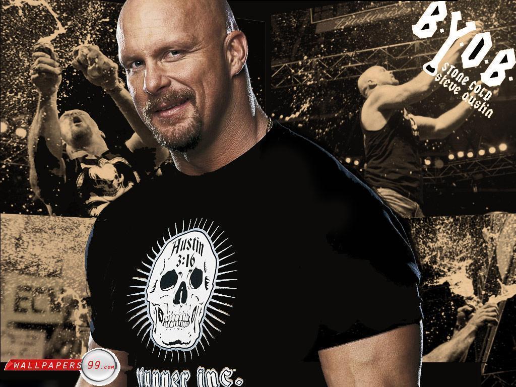 Stone Cold Wallpapers Wallpaper Cave