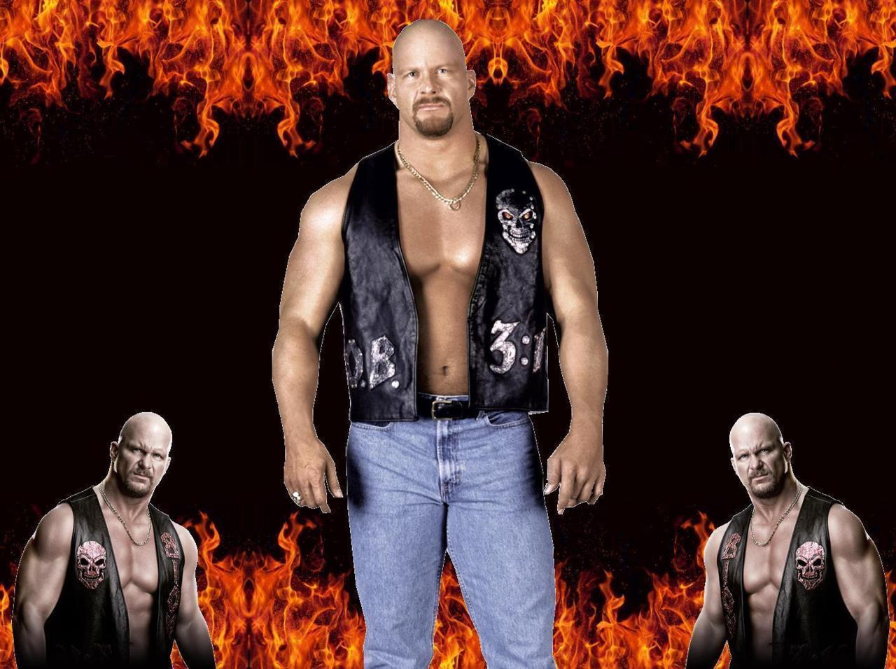 Stone Cold Wallpapers Wallpaper Cave