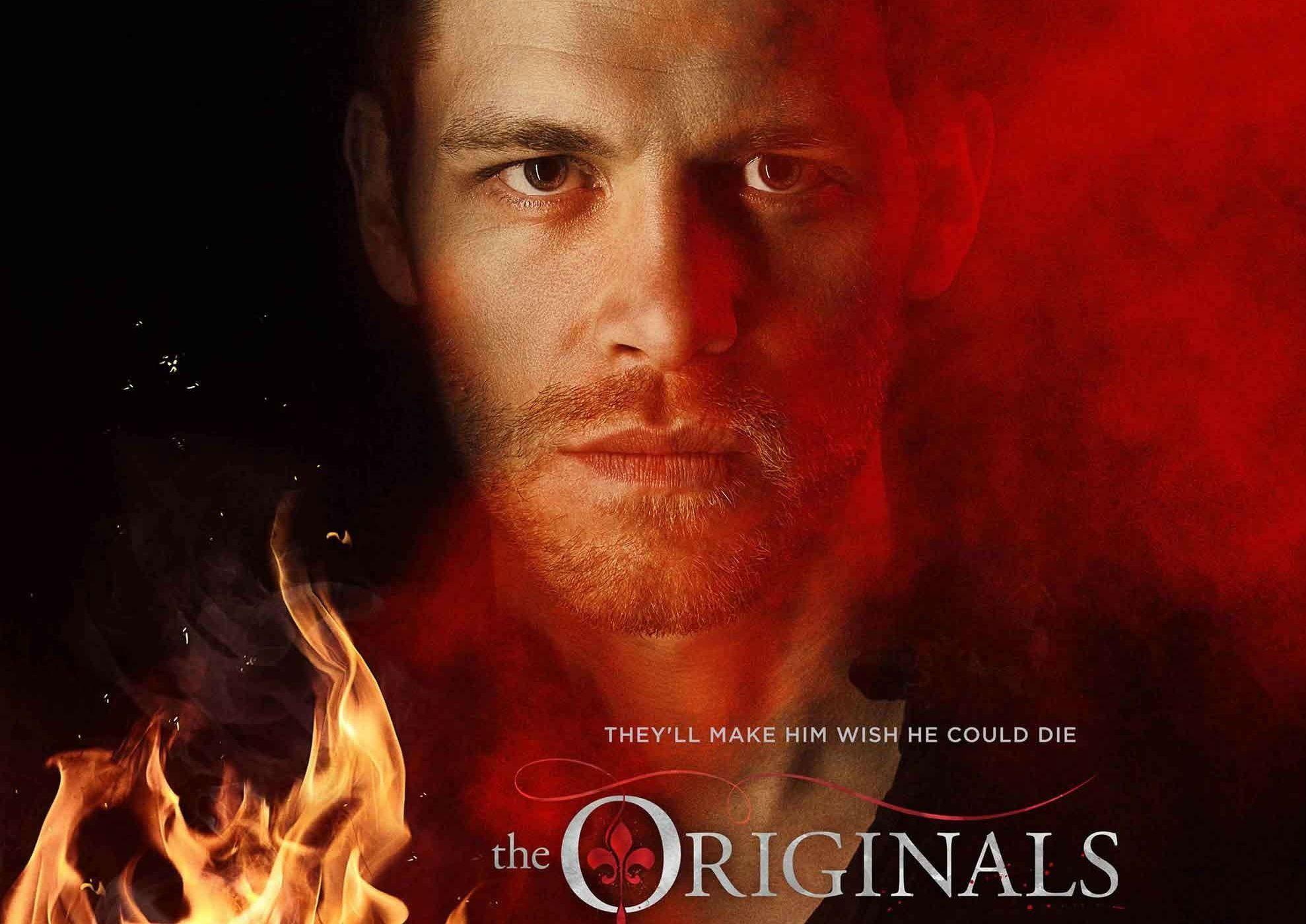 The Originals Wallpapers Wallpaper Cave