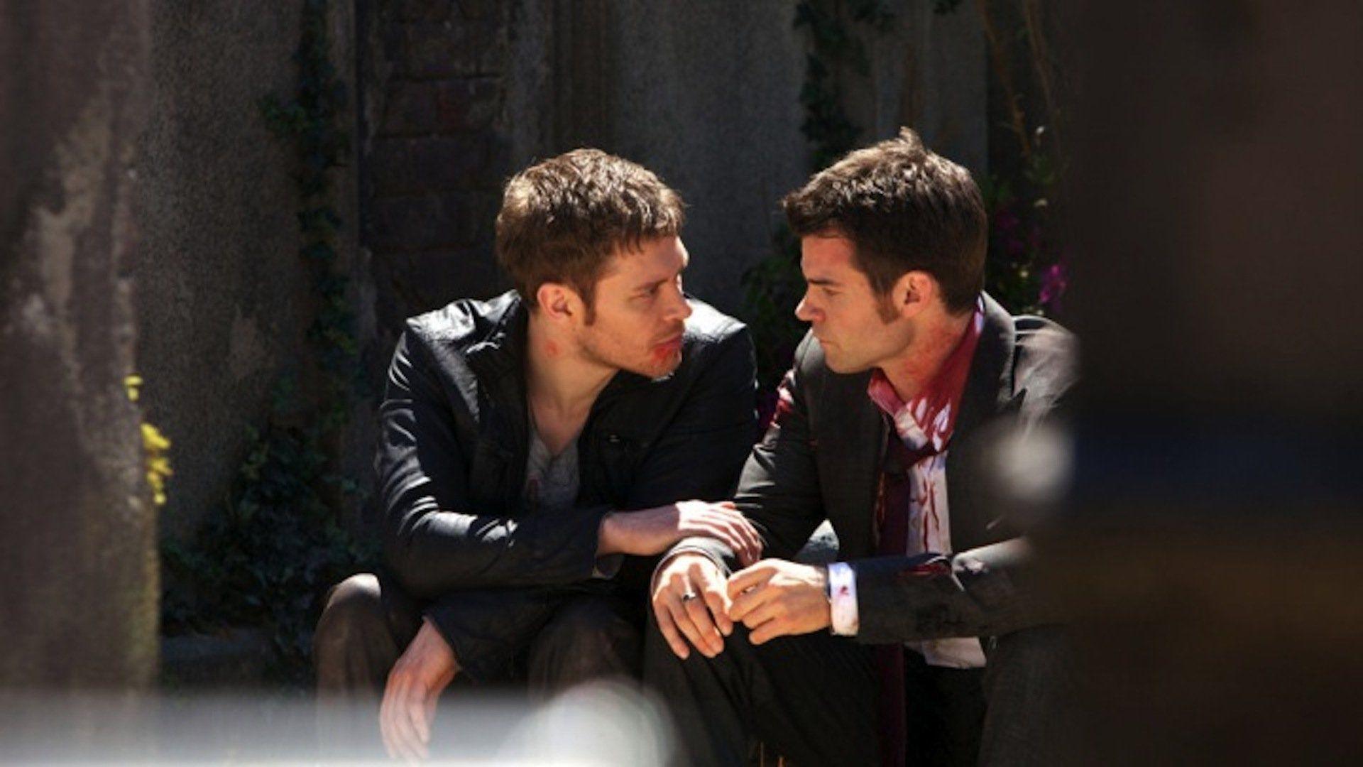 The Originals Wallpapers Wallpaper Cave