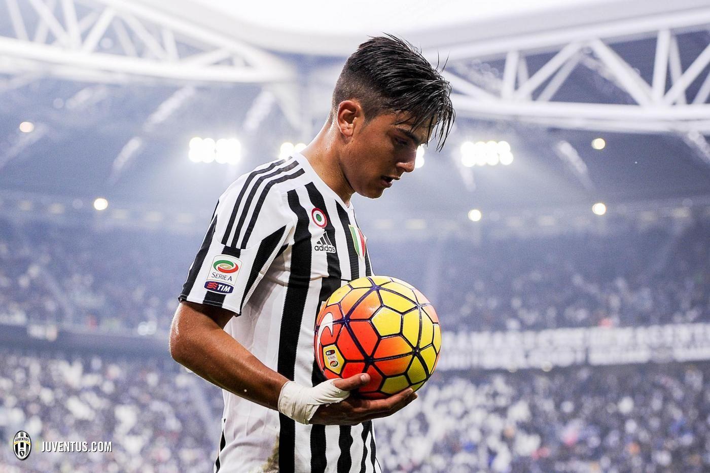 Paulo Dybala Wallpapers Wallpaper Cave