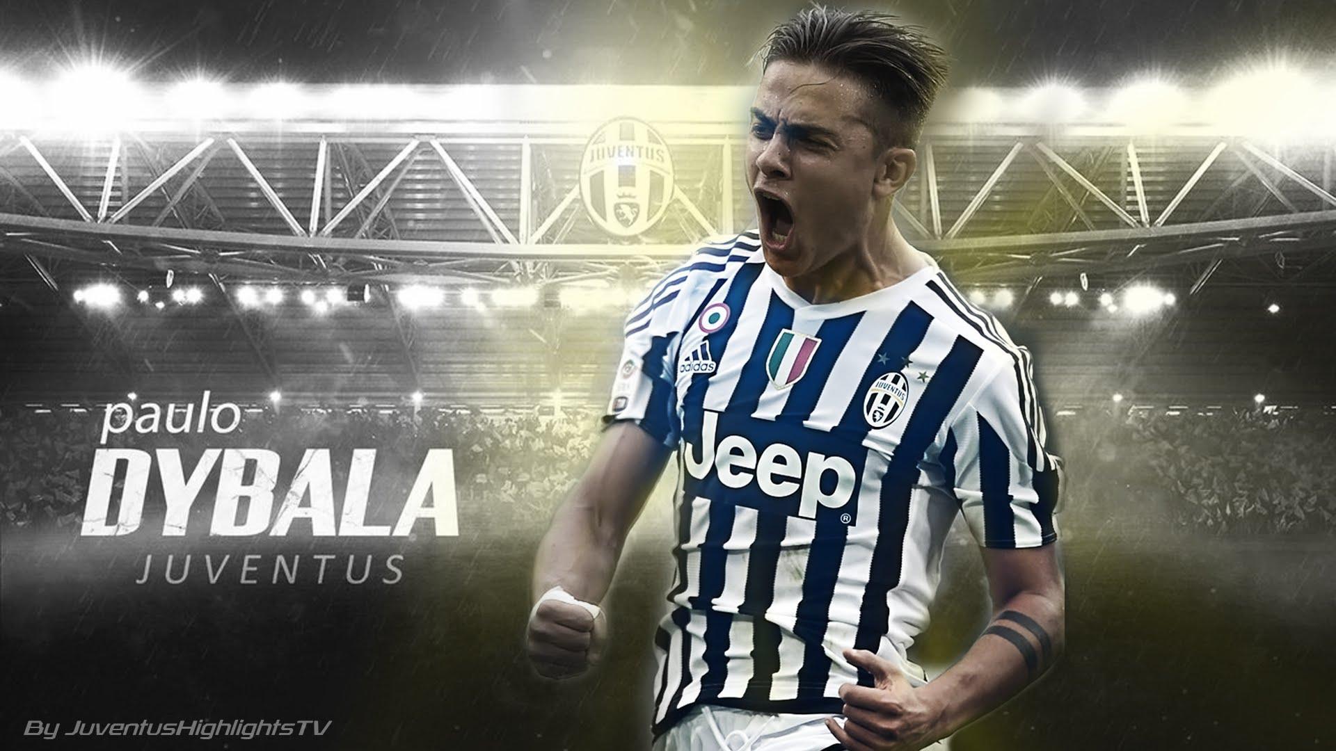 Paulo Dybala Wallpapers Wallpaper Cave