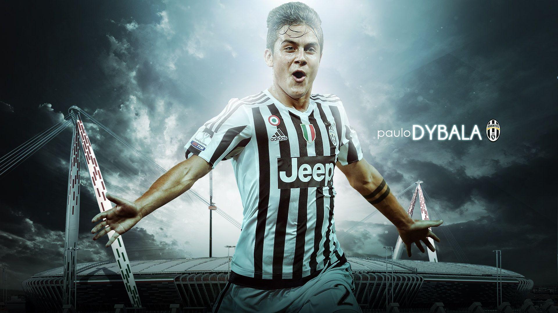 Paulo Dybala Wallpapers Wallpaper Cave
