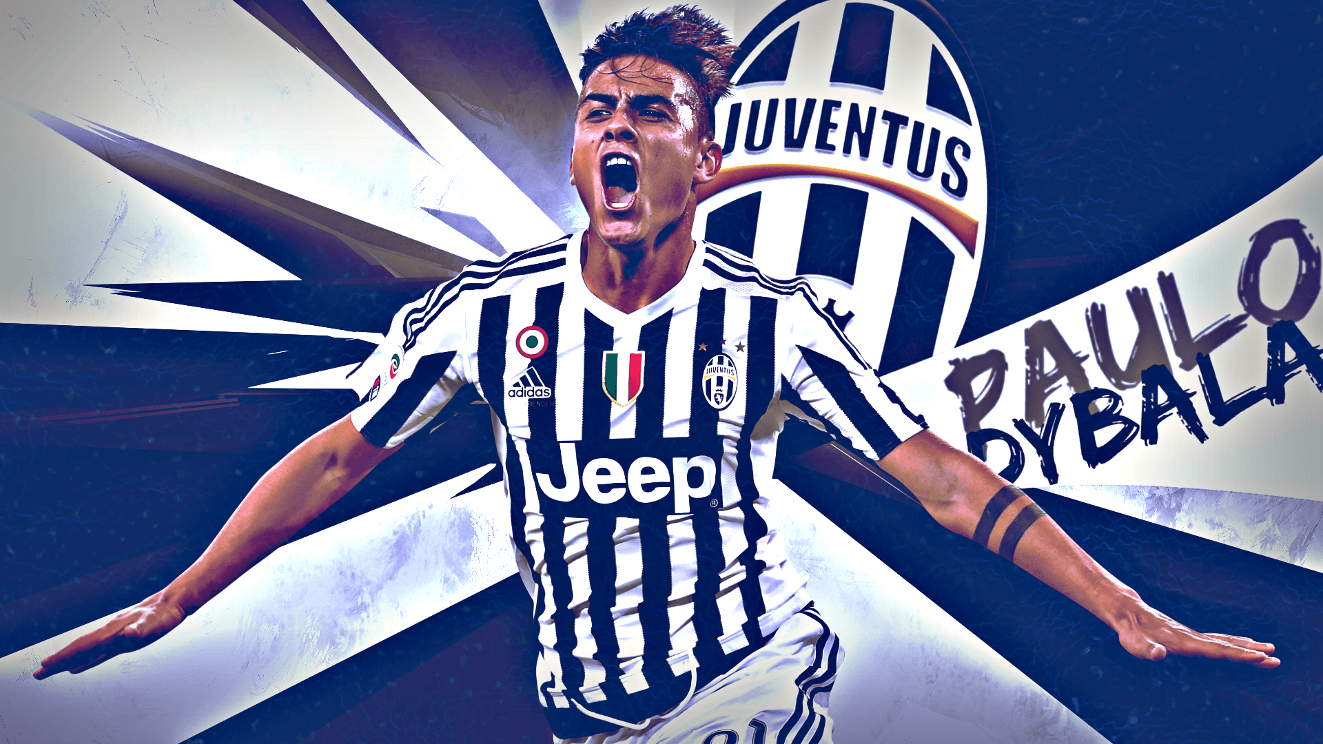 Paulo Dybala Wallpapers Wallpaper Cave