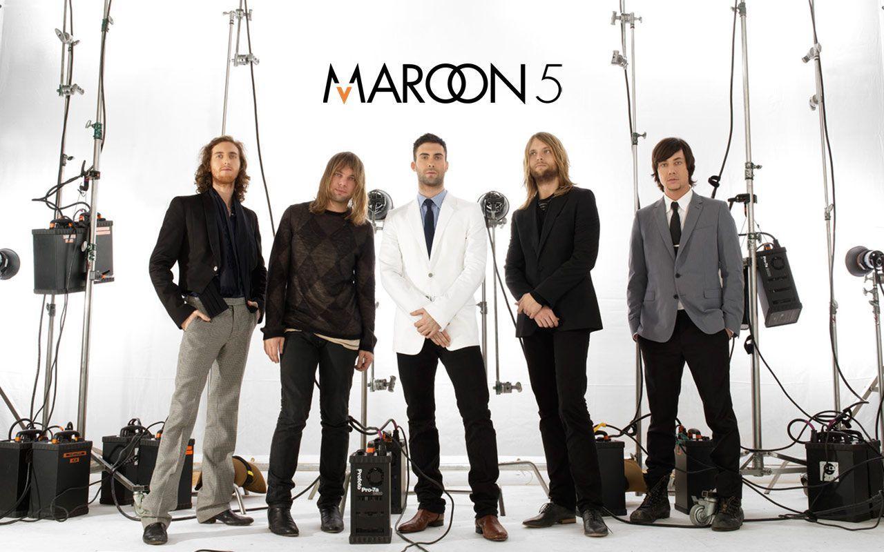 Maroon 5 Wallpapers Wallpaper Cave