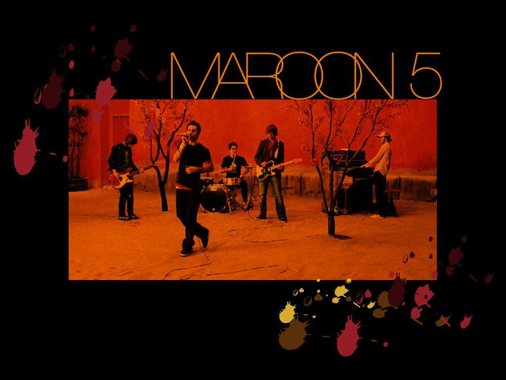 Maroon 5 Wallpapers Wallpaper Cave