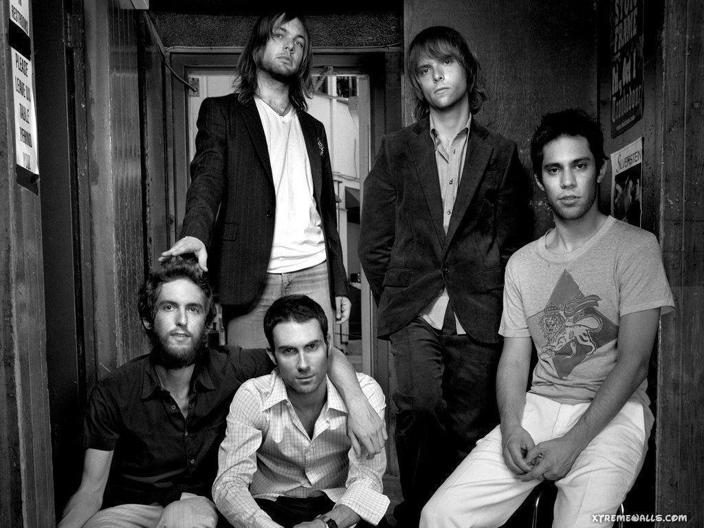 Maroon 5 Wallpapers Wallpaper Cave