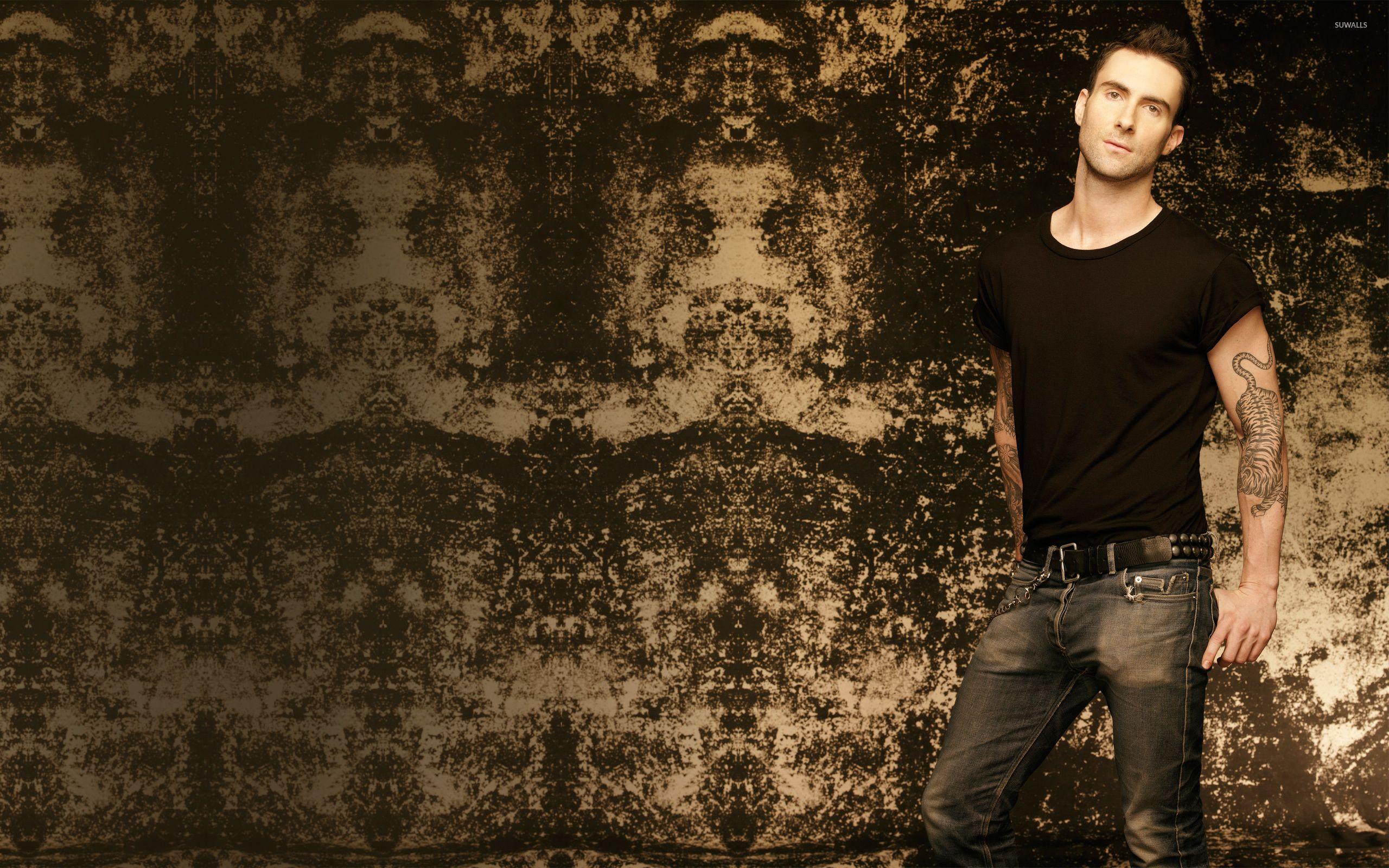 Maroon 5 Wallpapers Wallpaper Cave