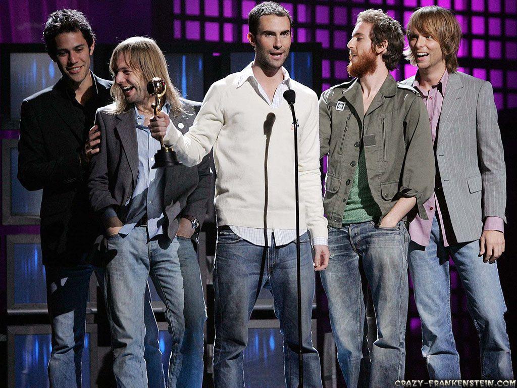 Maroon 5 Wallpapers Wallpaper Cave