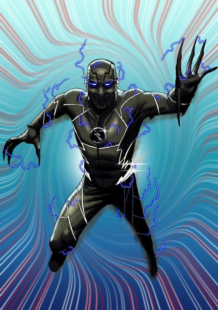 Zoom The Flash Wallpapers Wallpaper Cave