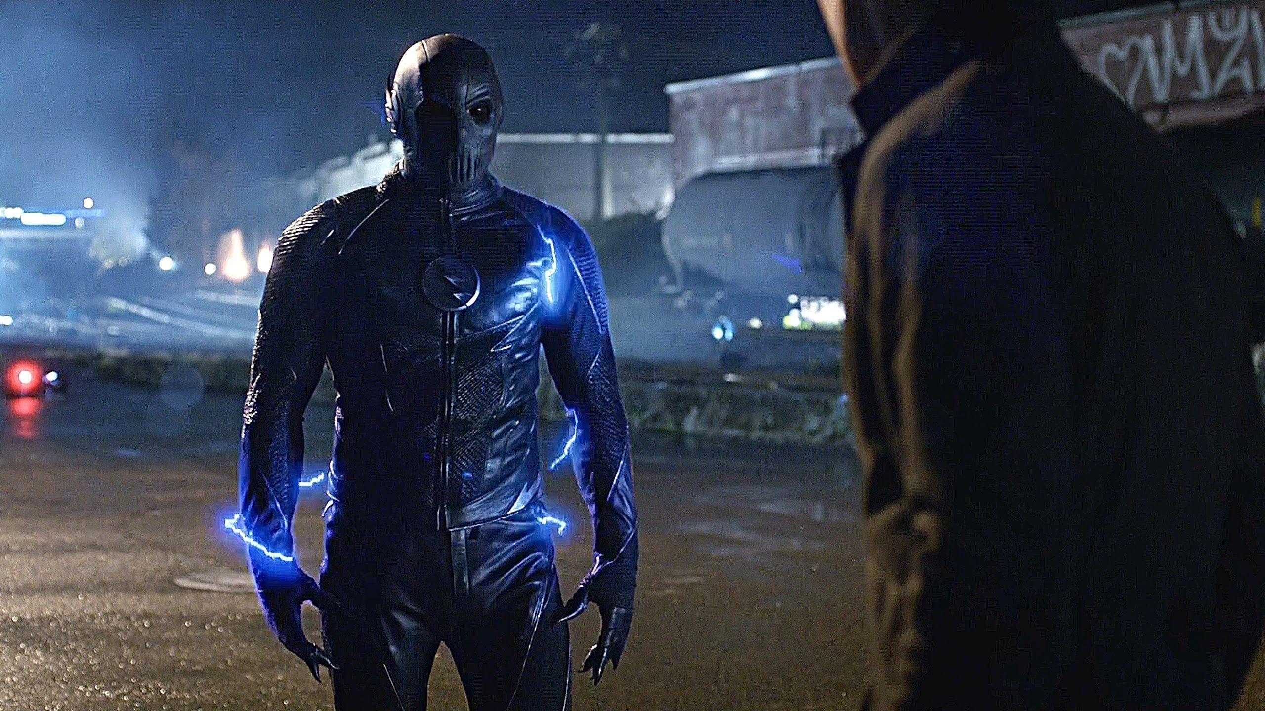 Zoom The Flash Wallpapers Wallpaper Cave