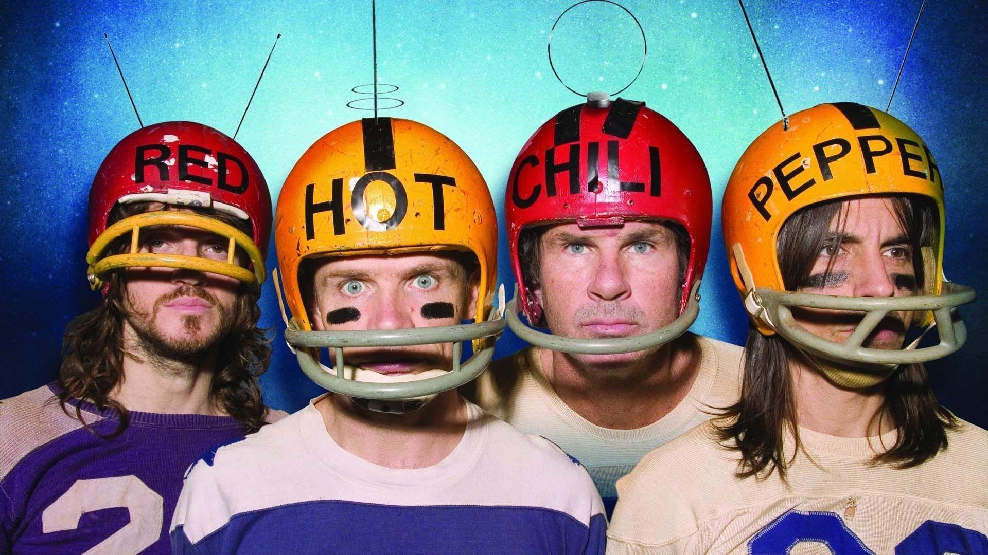 Red Hot Chili Peppers Wallpapers Wallpaper Cave