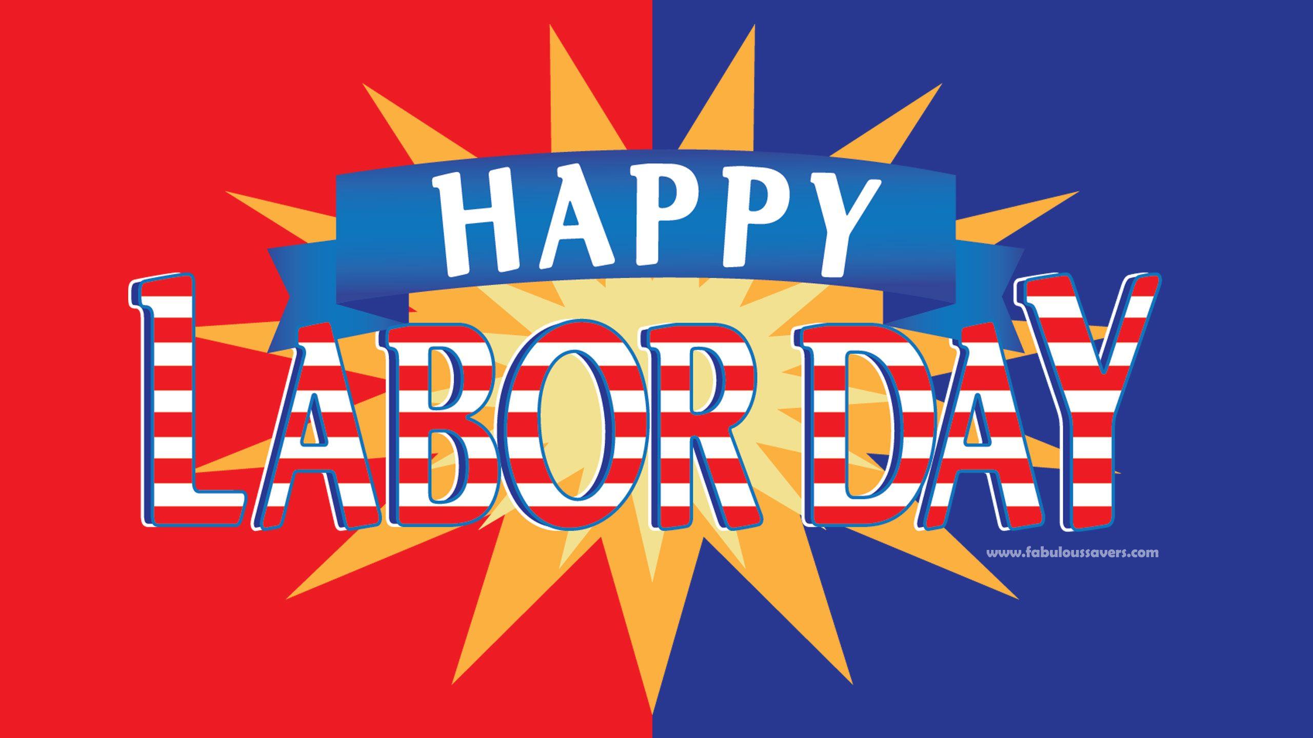 Labor Day Wallpapers Wallpaper Cave