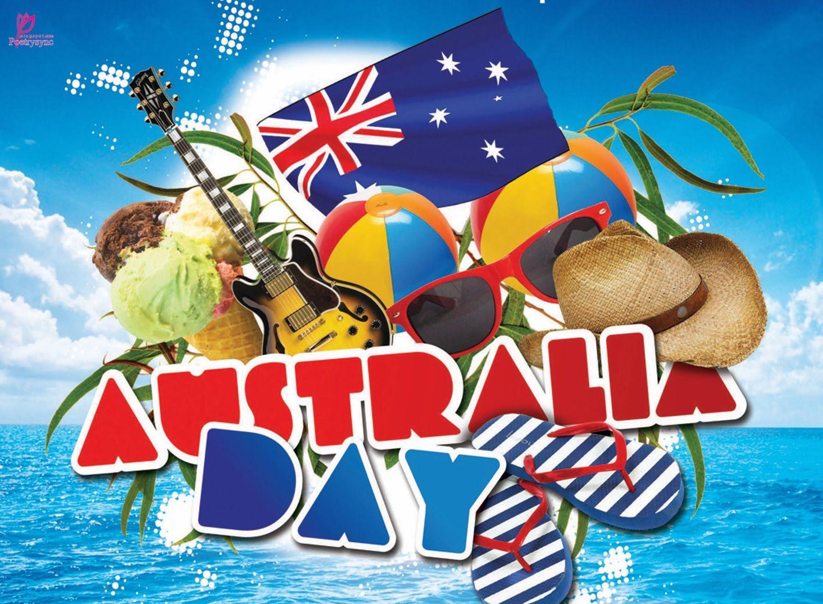 Australia Day Wallpapers Wallpaper Cave