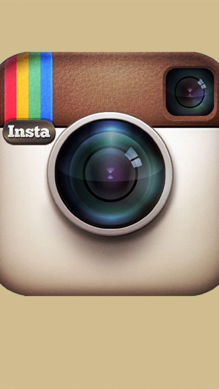 Instagram Background Instagram Logo Wallpapers Wallpaper Cave