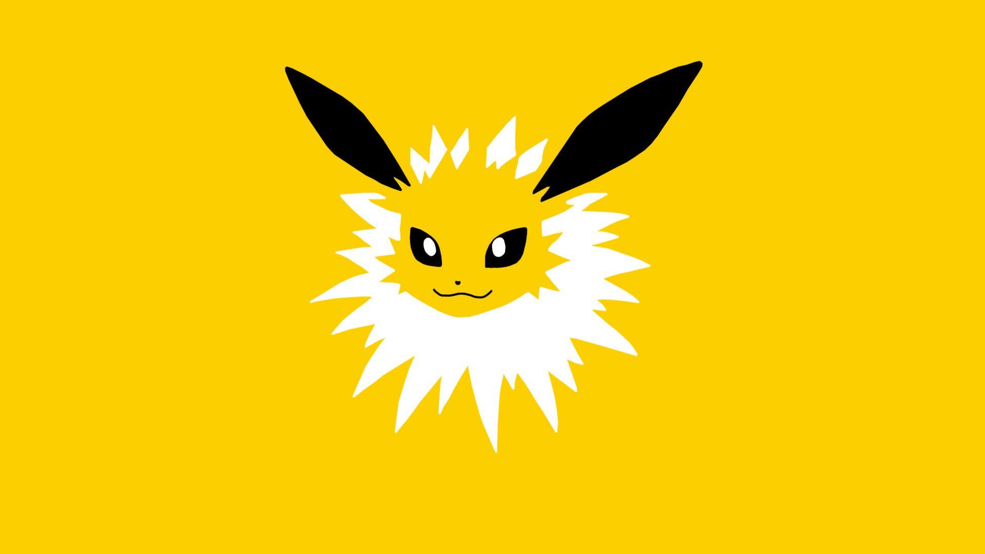 Jolteon Wallpapers Wallpaper Cave