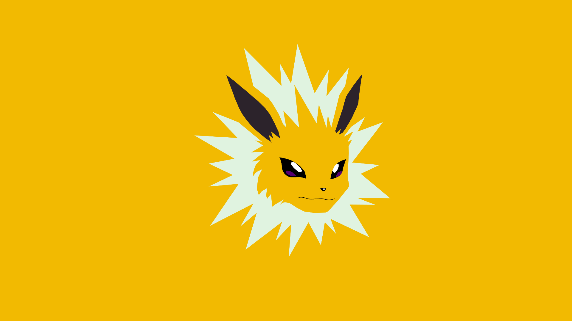 Jolteon Wallpapers Wallpaper Cave