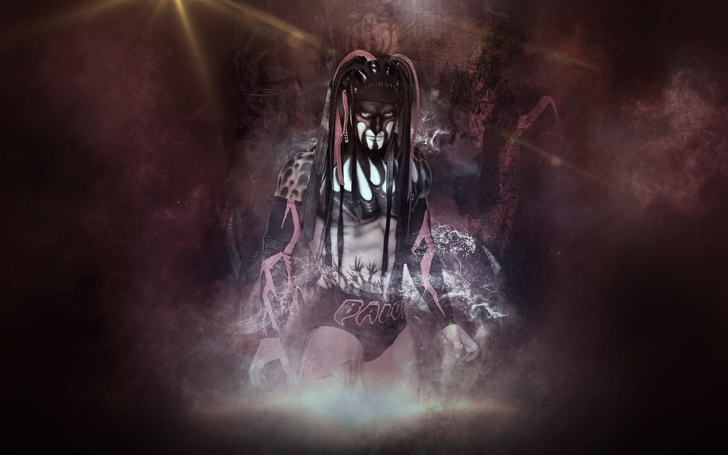 Finn Bálor Wallpapers Wallpaper Cave