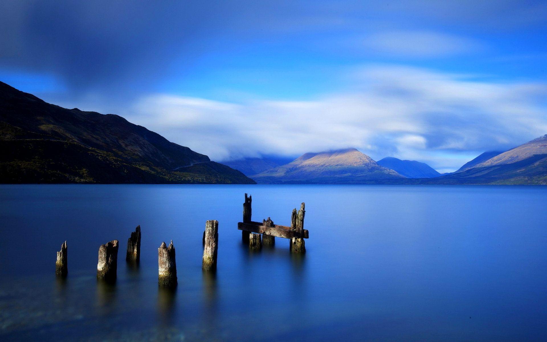 Lake Wallpapers Wallpaper Cave