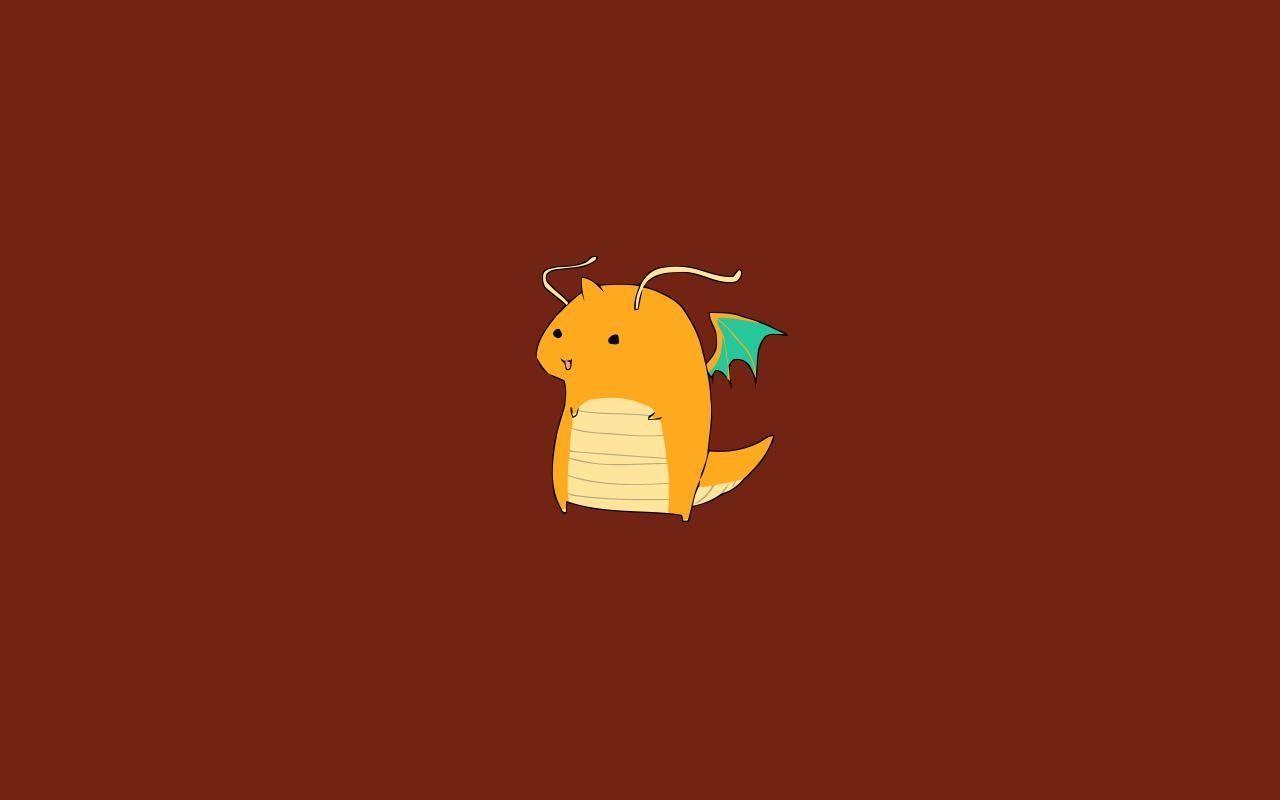 Dragonite Wallpapers Wallpaper Cave