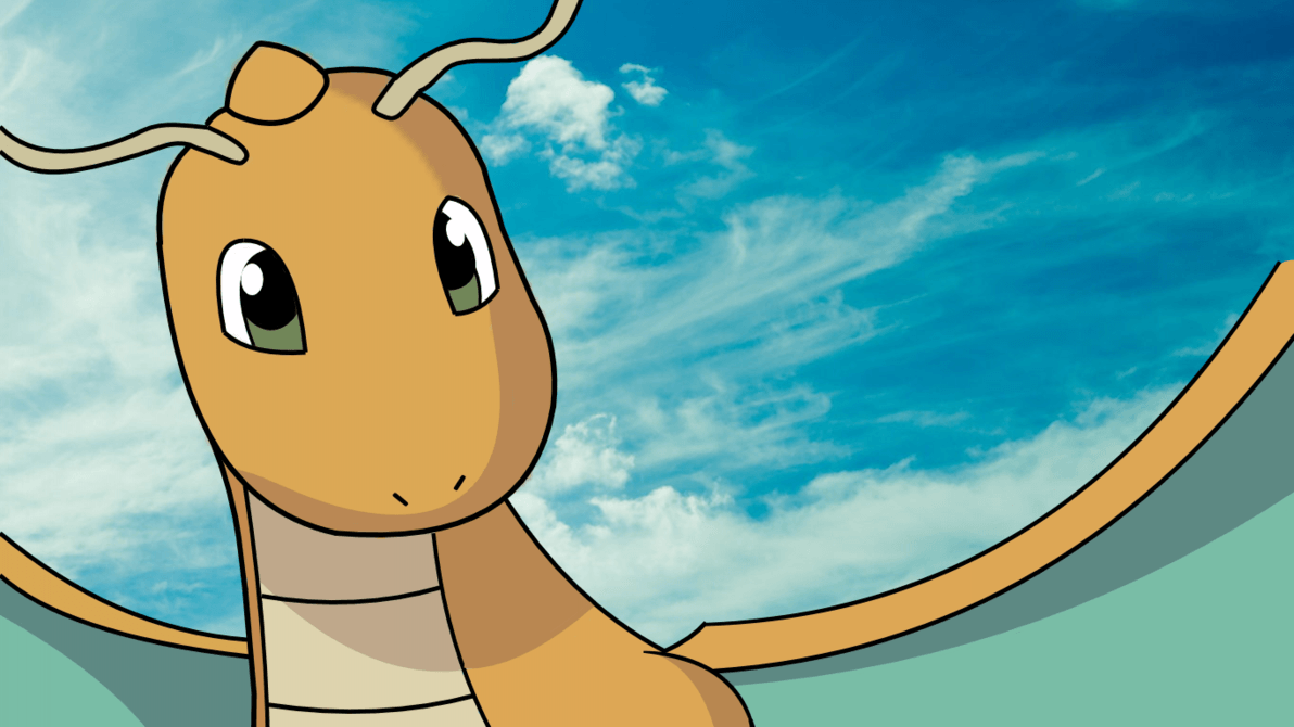 Dragonite Wallpapers Wallpaper Cave