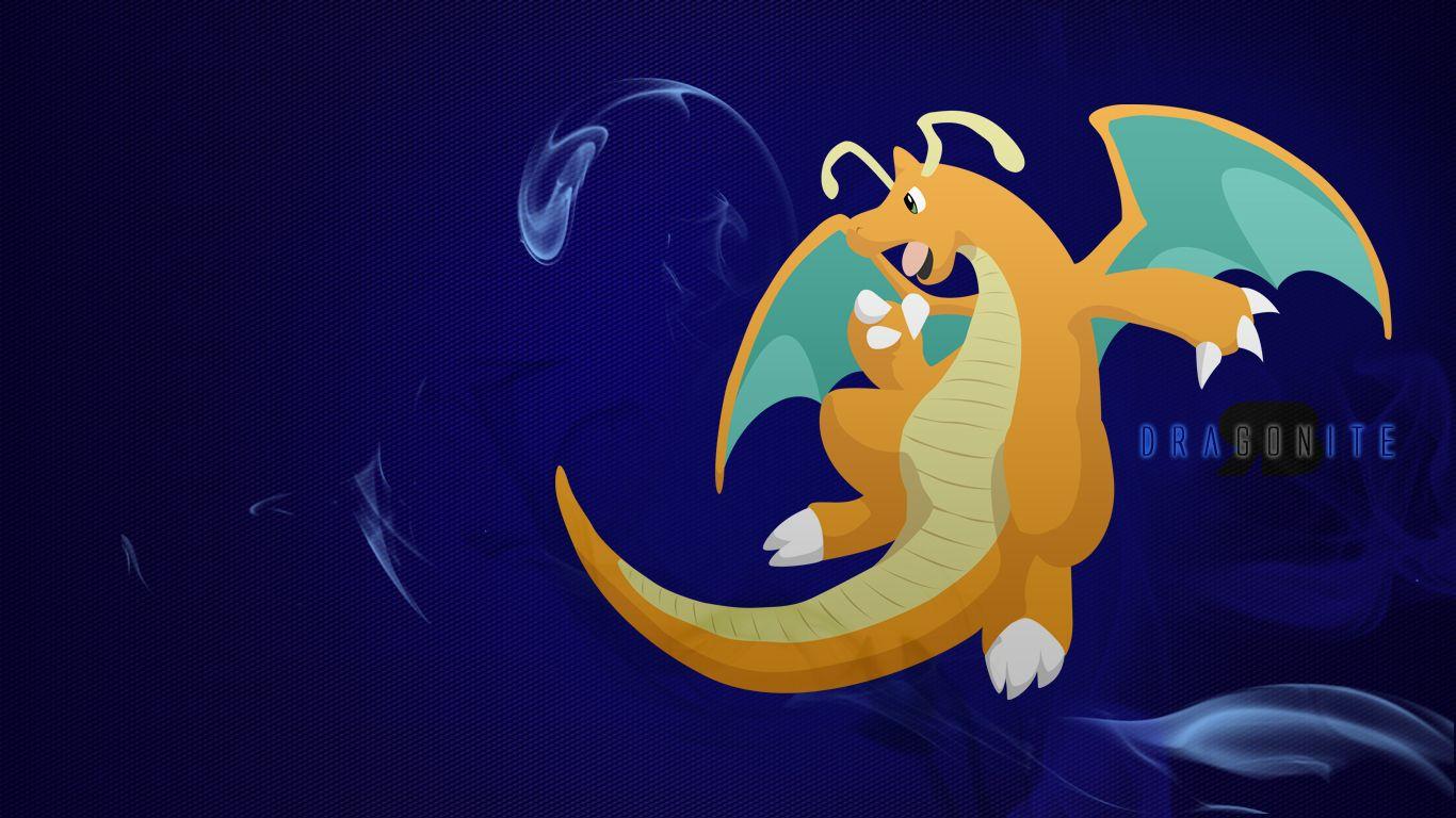 Dragonite Wallpapers Wallpaper Cave