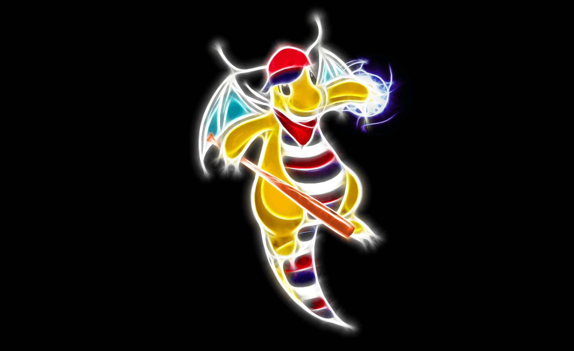 Dragonite Wallpapers Wallpaper Cave