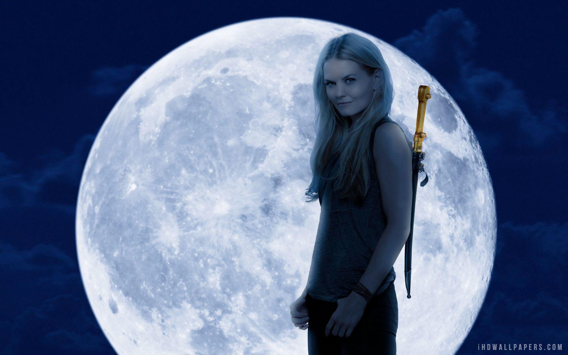 Once Upon A Time Wallpapers Wallpaper Cave