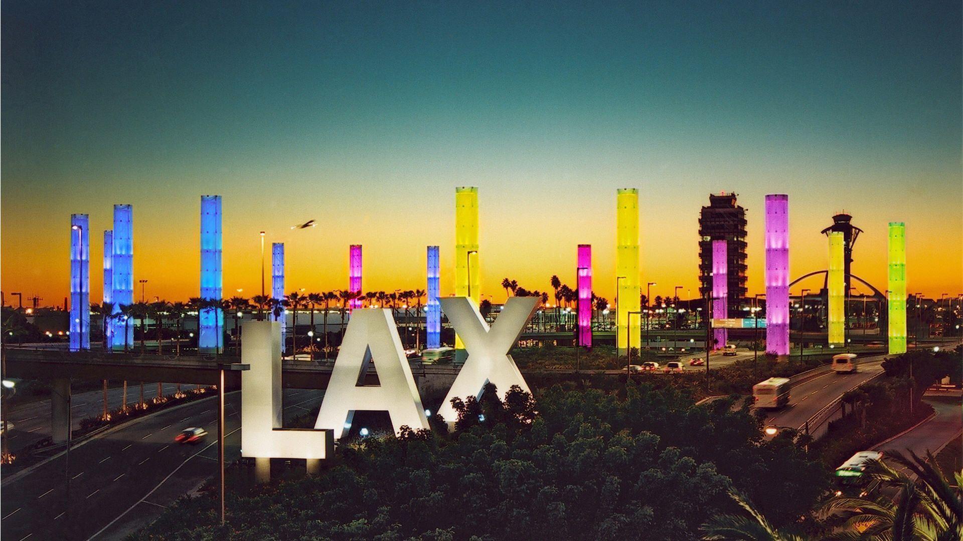 Los Angeles Wallpapers Wallpaper Cave