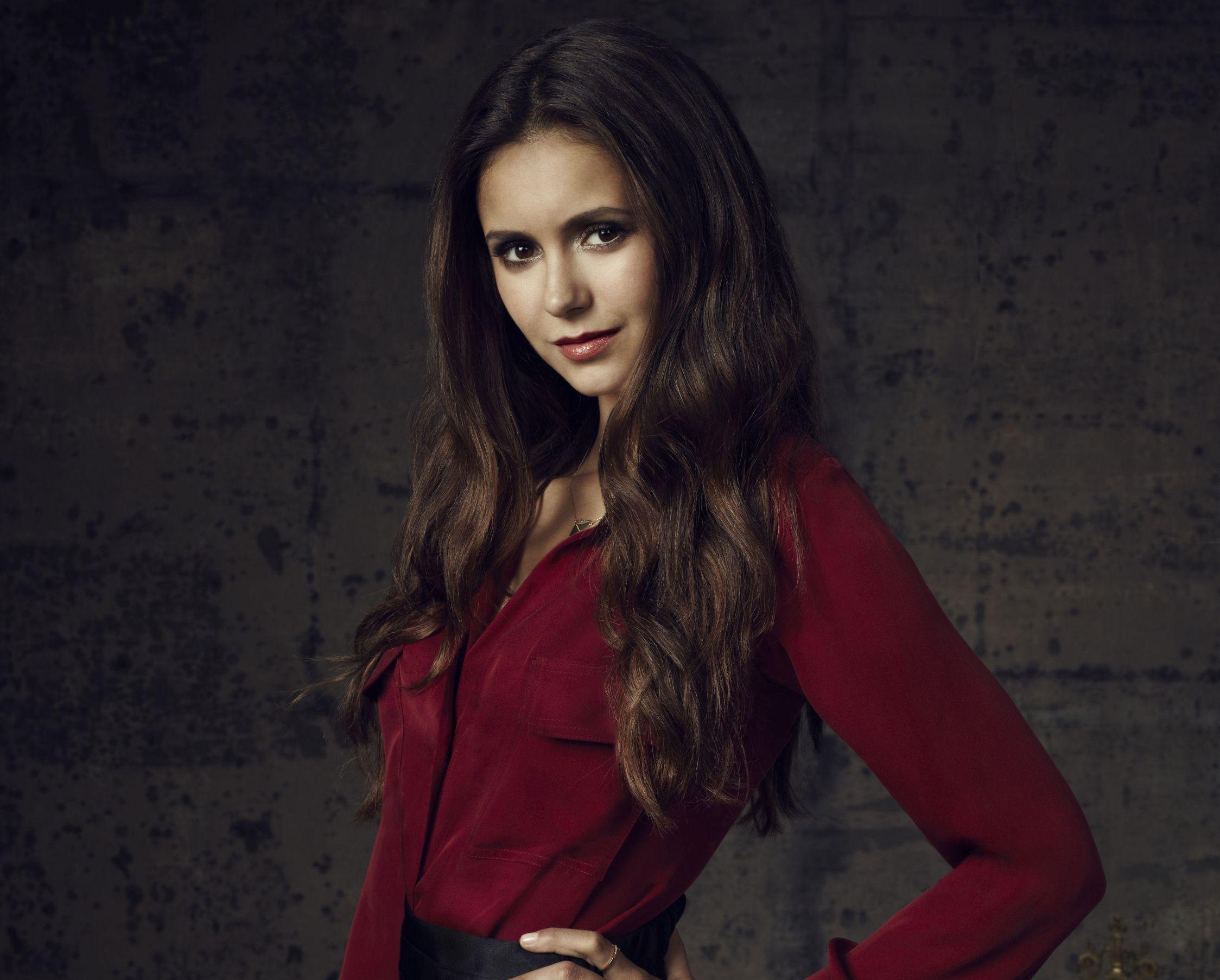 Nina Dobrev Wallpapers Wallpaper Cave