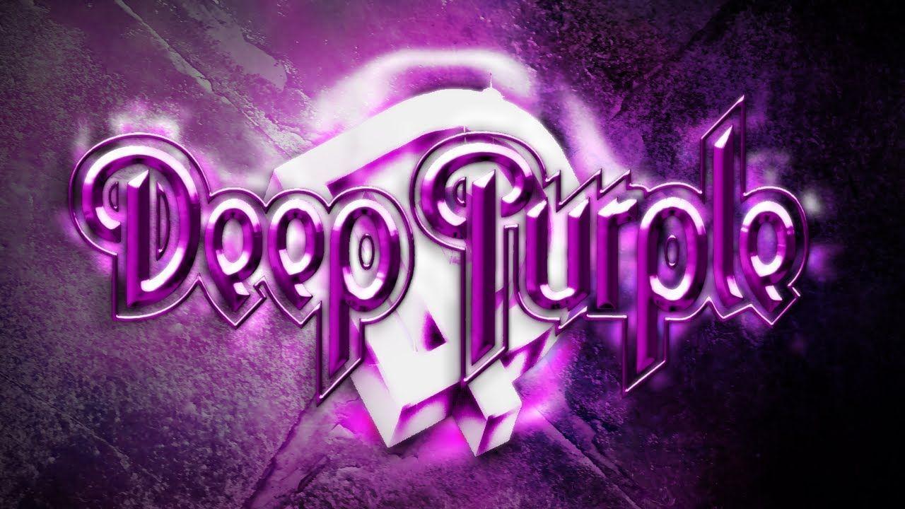 Deep Purple Wallpapers Wallpaper Cave
