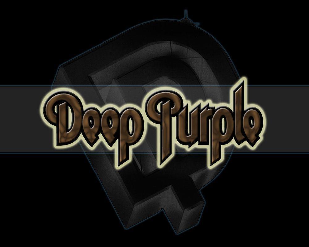 Deep Purple Wallpapers Wallpaper Cave