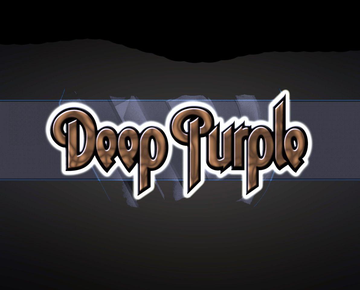 Deep Purple Wallpapers Wallpaper Cave