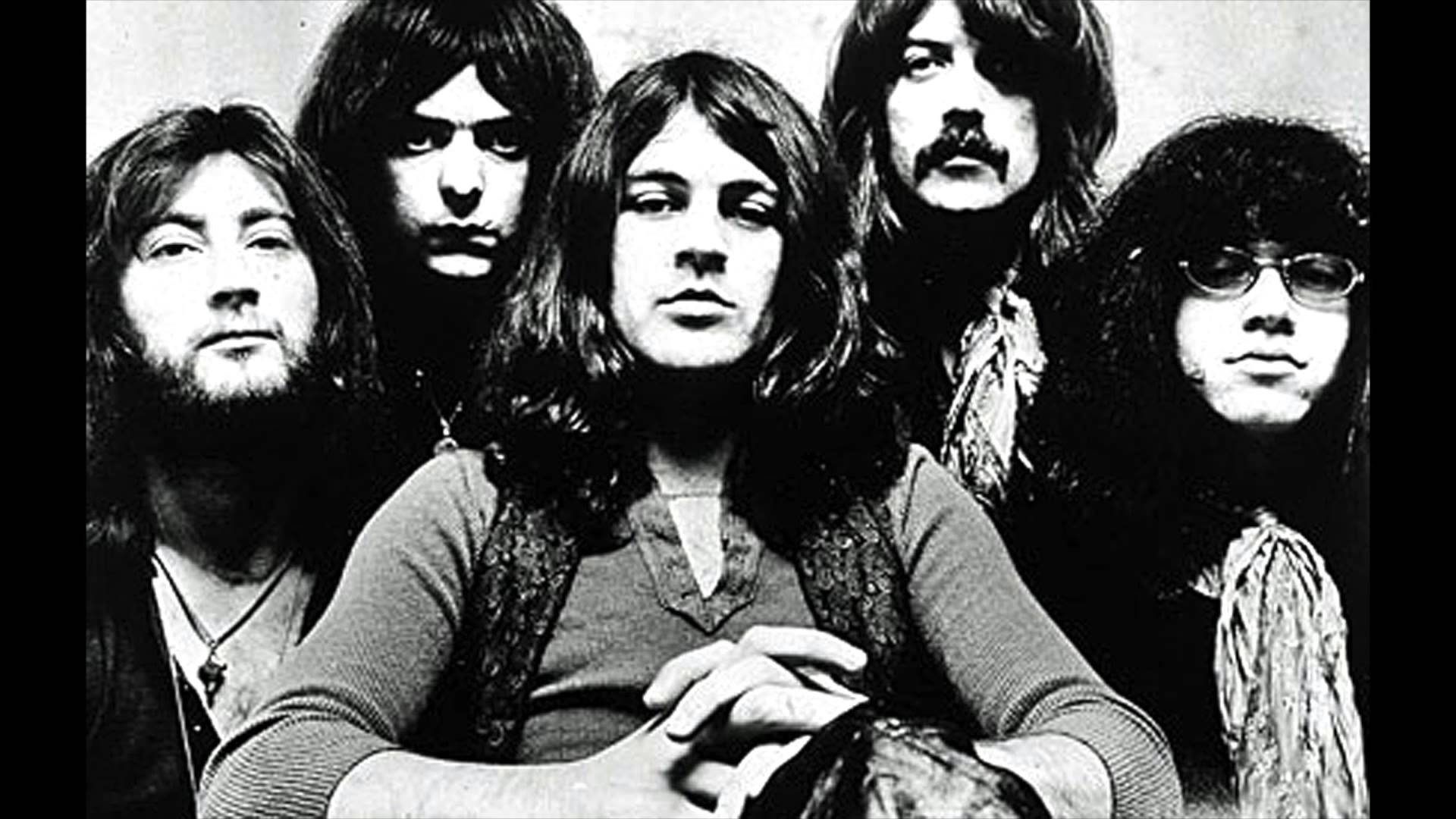 Deep Purple Wallpapers Wallpaper Cave