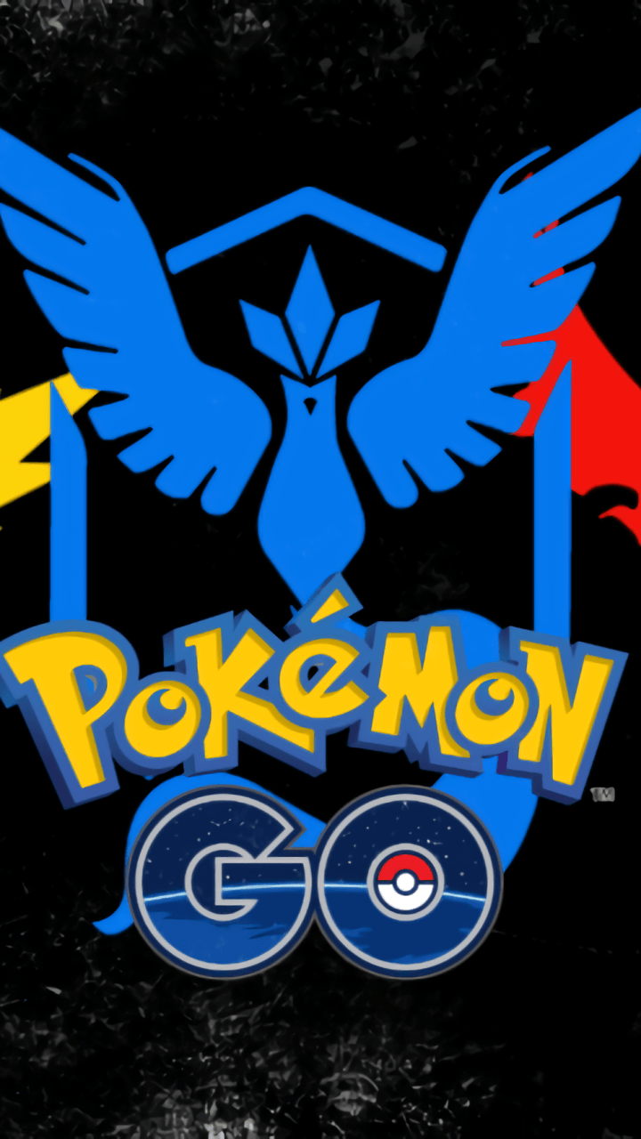 Pokemon GO Wallpapers Wallpaper Cave
