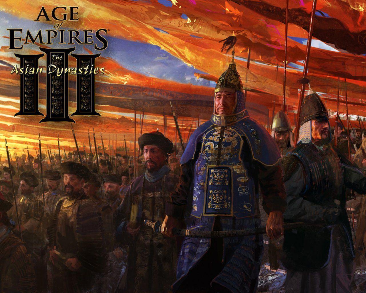 Age Of Empires 4 Wallpaper Empires Age Wallpapers exactwall