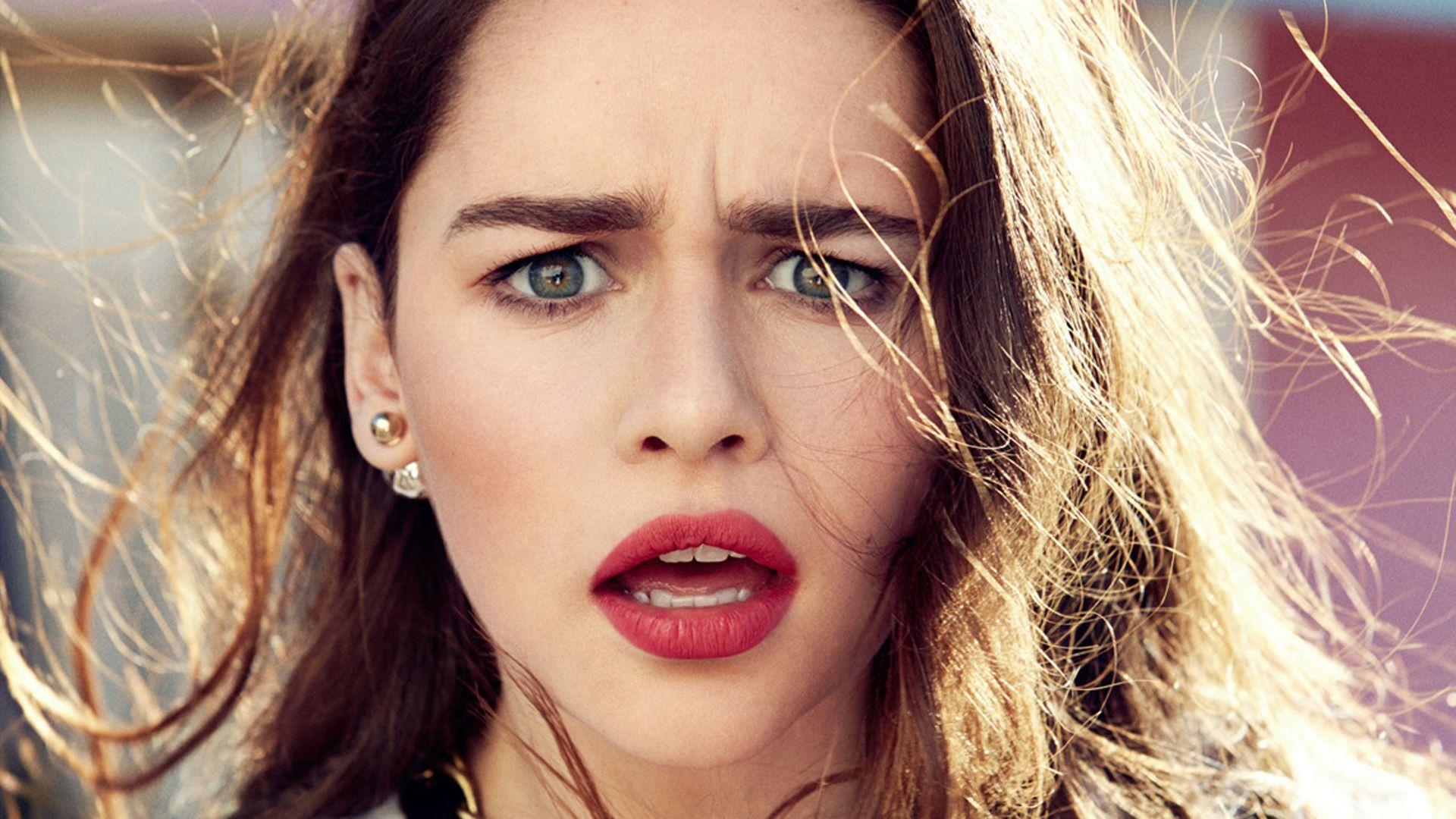 Emilia Clarke Wallpapers Wallpaper Cave