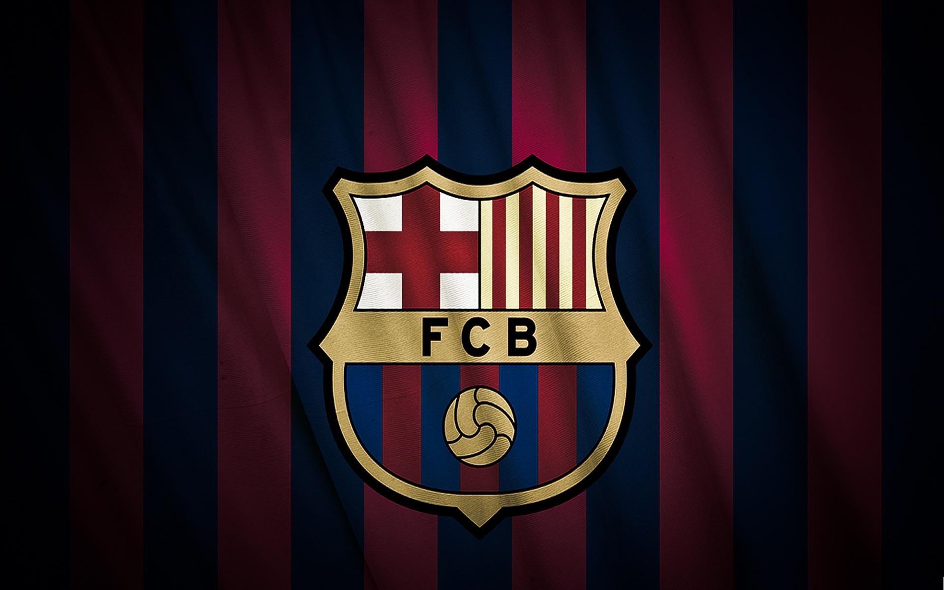 FC Barcelona Wallpapers Wallpaper Cave