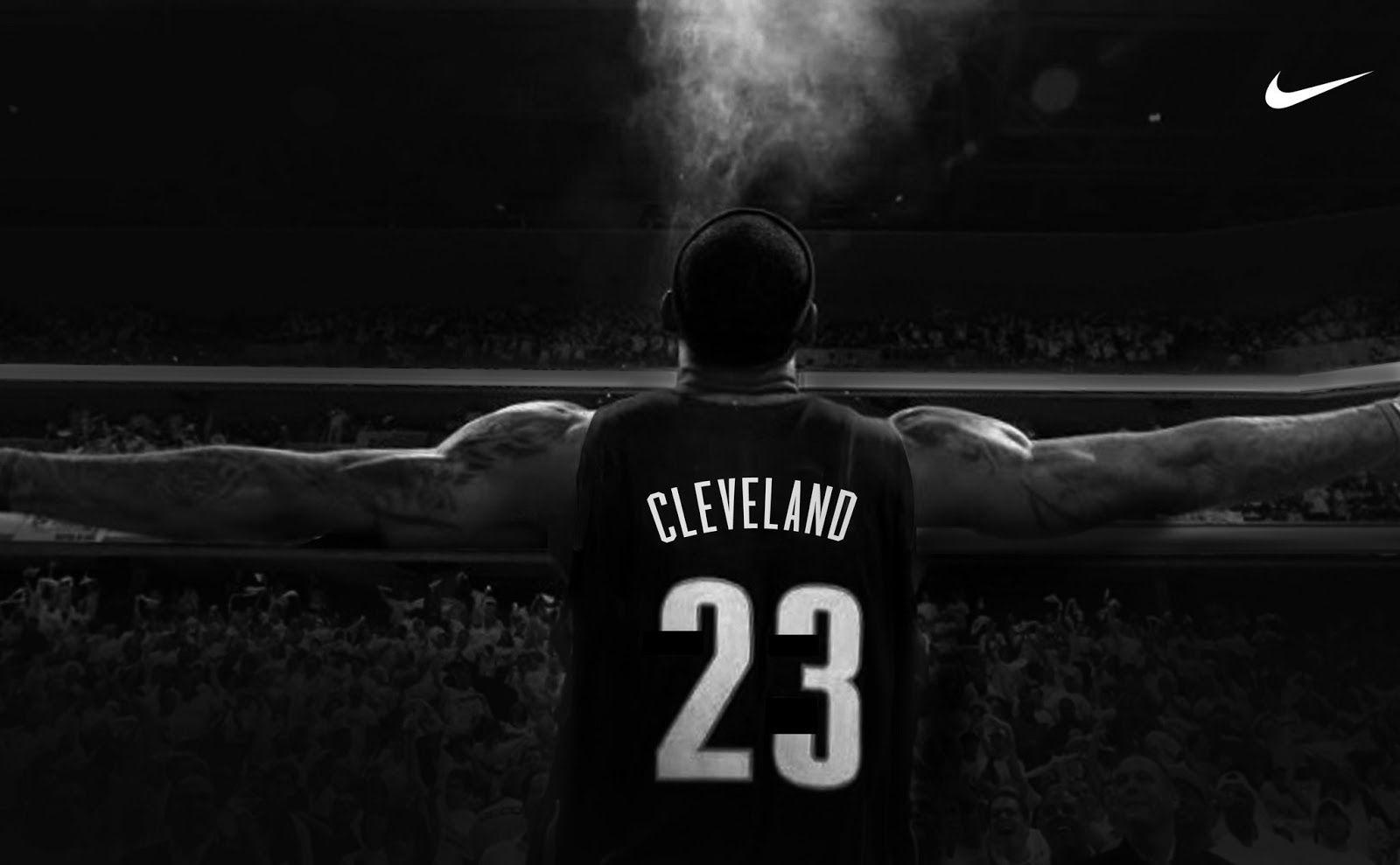 Lebron James HD Wallpapers Wallpaper Cave