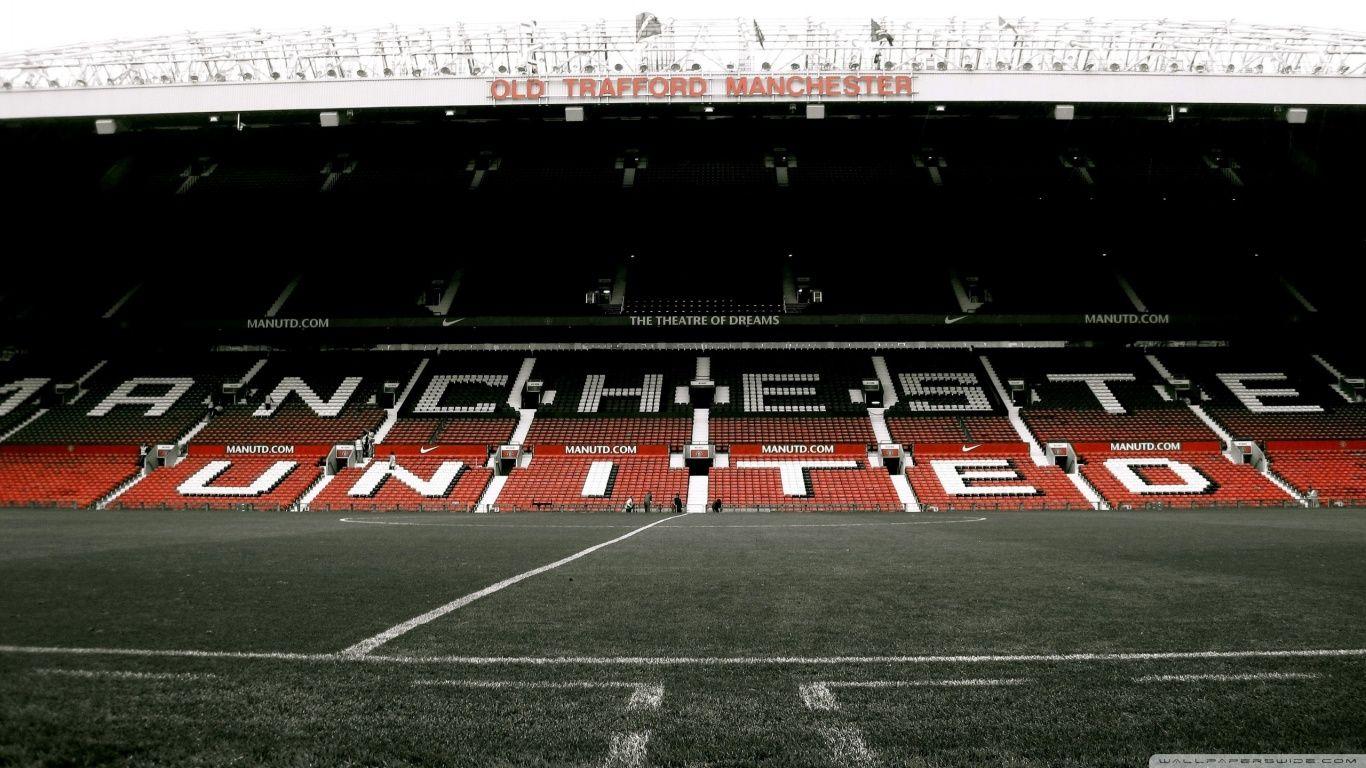 Manchester United Wallpapers Wallpaper Cave