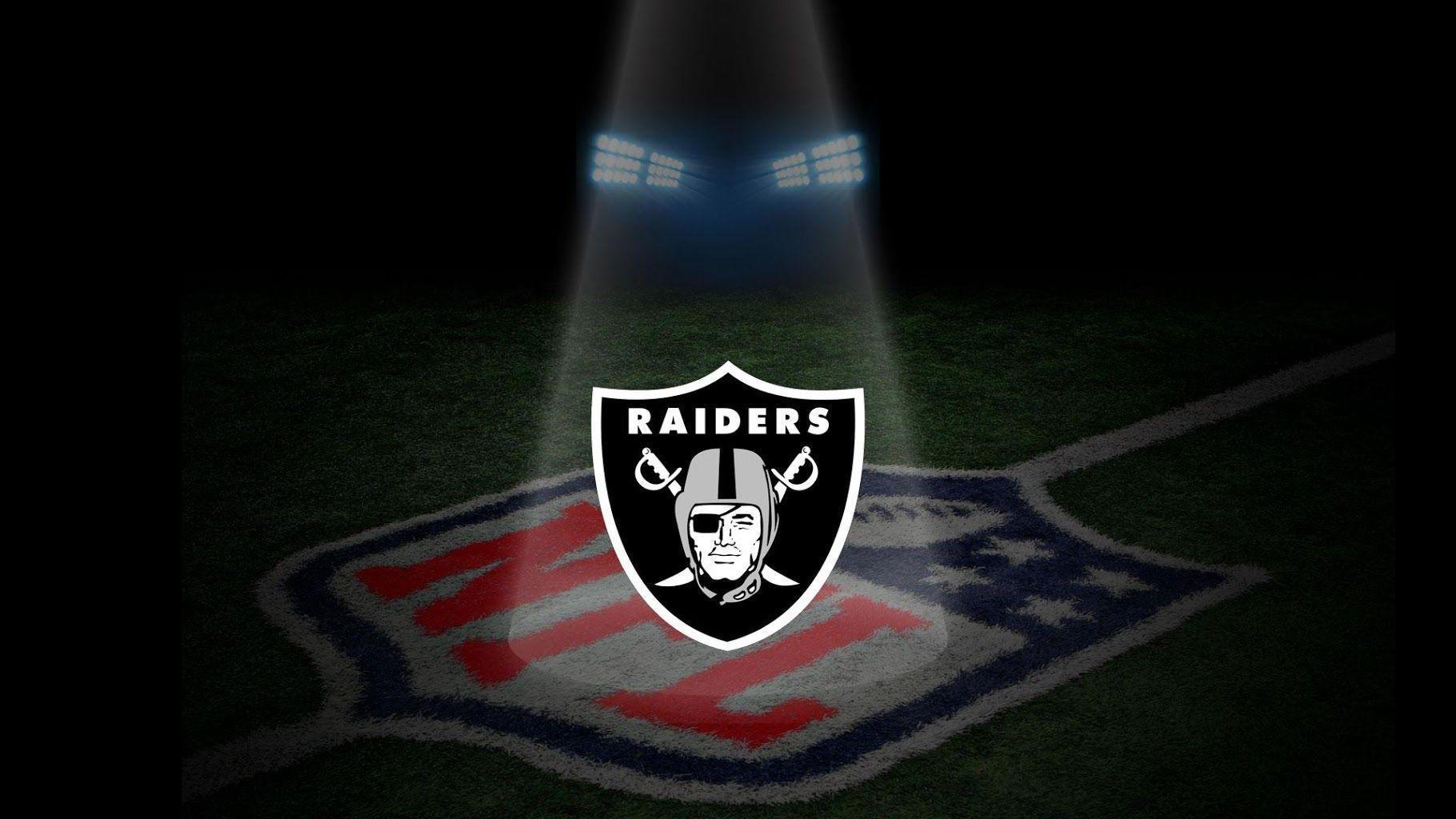 Oakland Raiders Wallpapers Wallpaper Cave