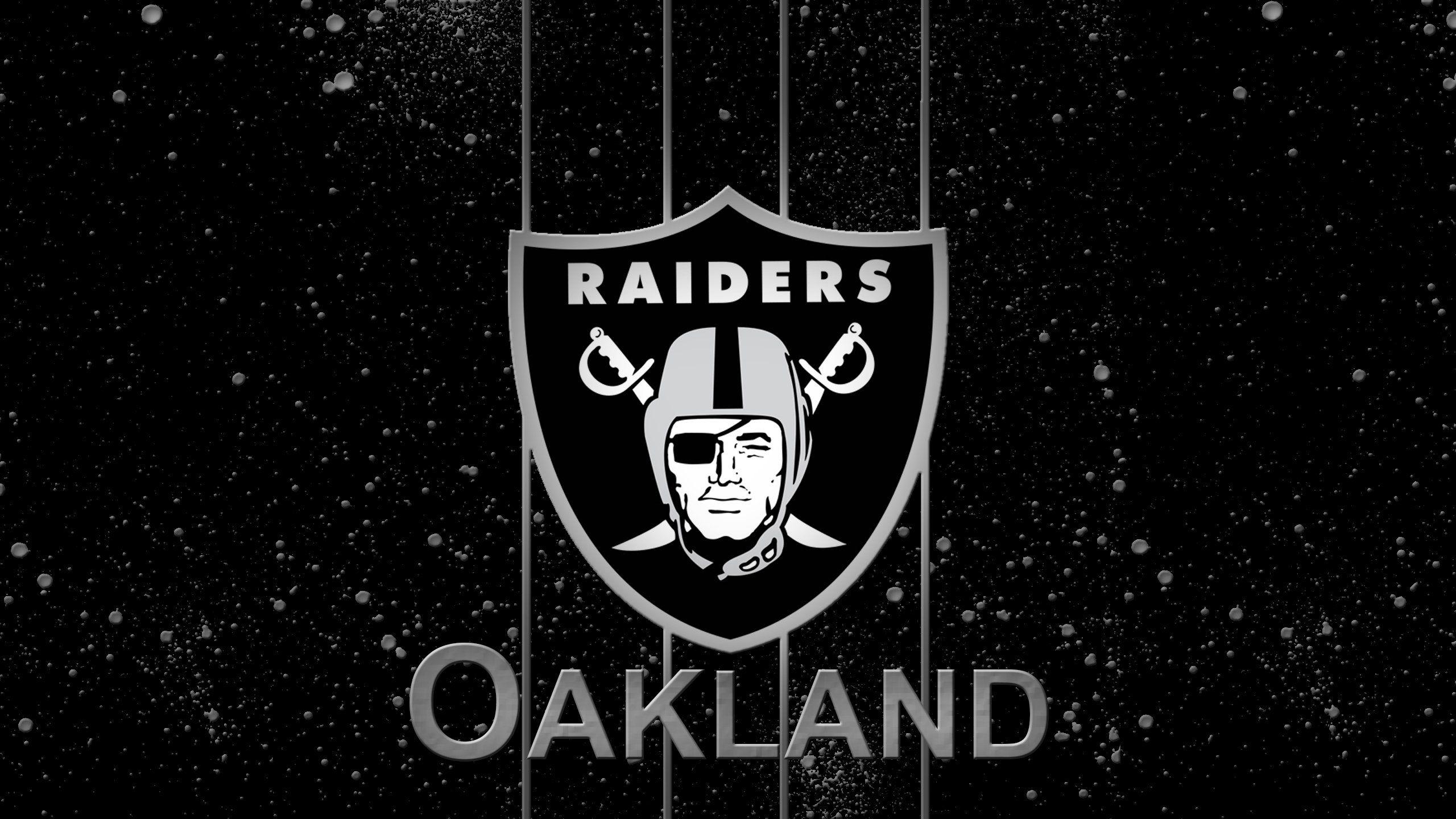 Oakland Raiders Wallpapers Wallpaper Cave