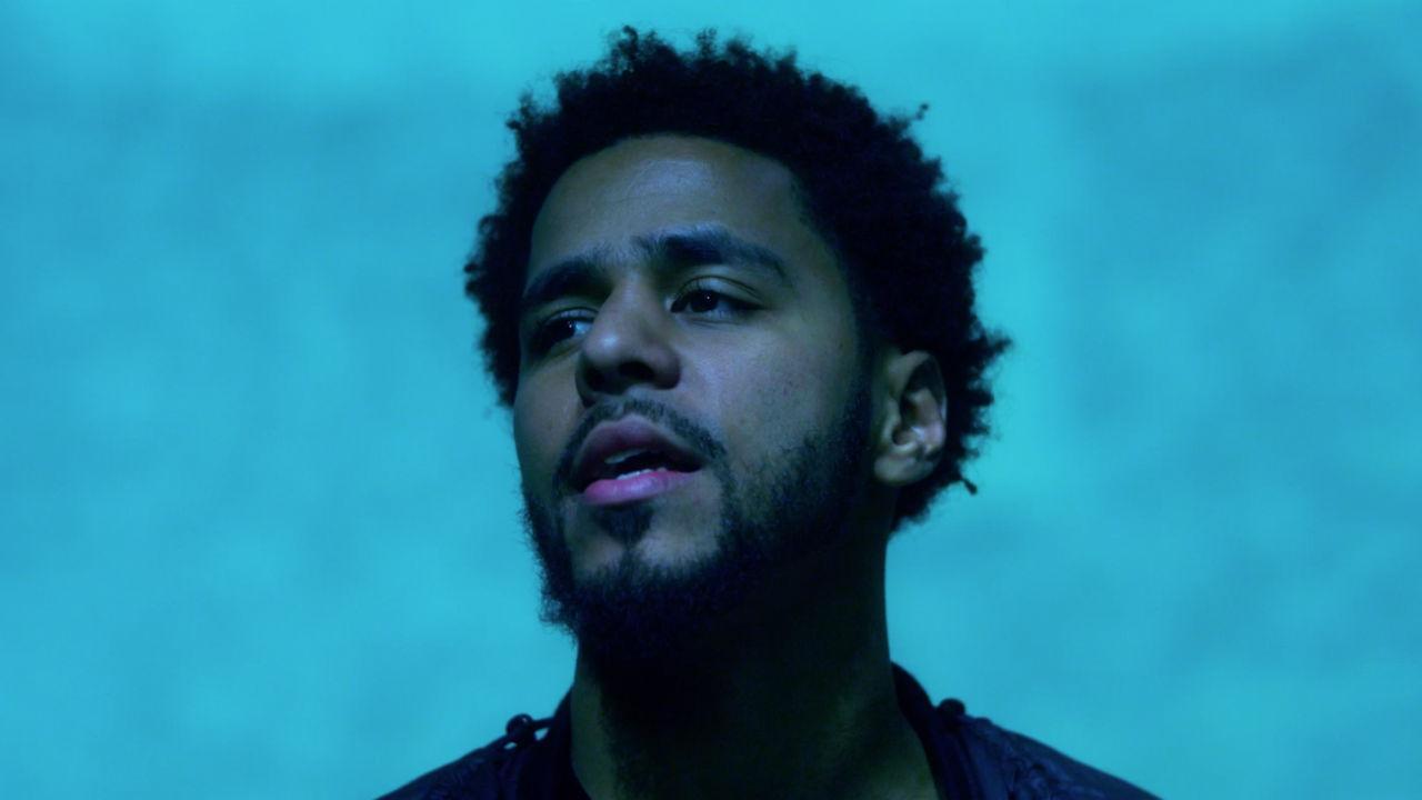 J. Cole Wallpapers Wallpaper Cave