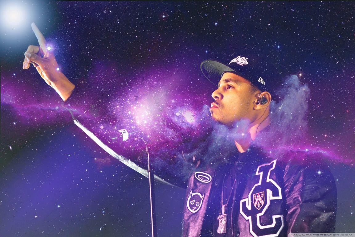 J. Cole Wallpapers Wallpaper Cave
