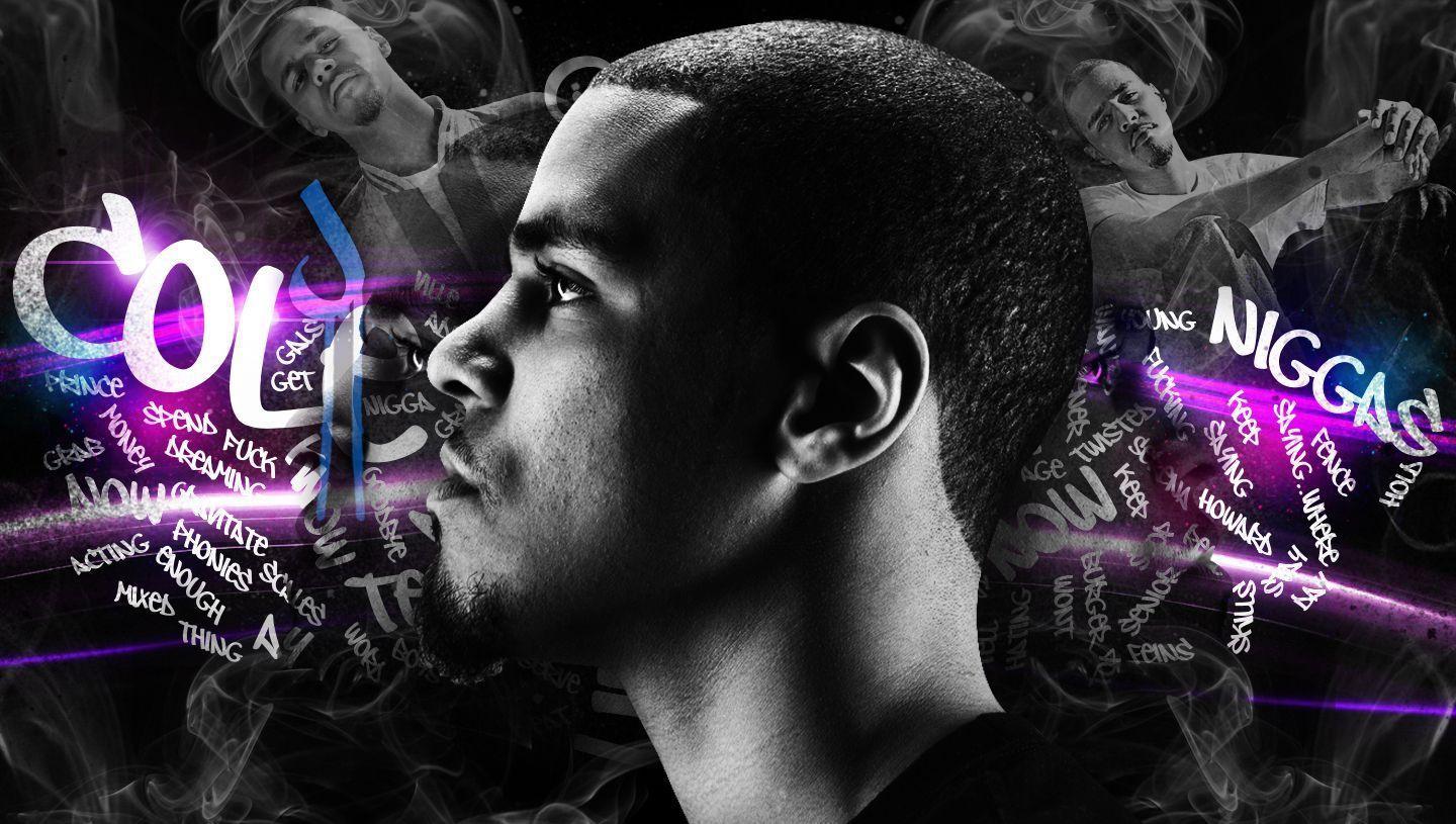 J. Cole Wallpapers Wallpaper Cave