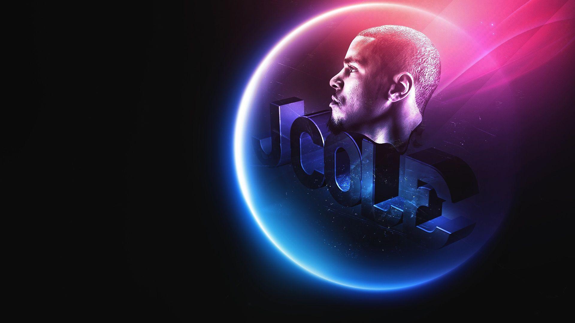 J. Cole Wallpapers Wallpaper Cave