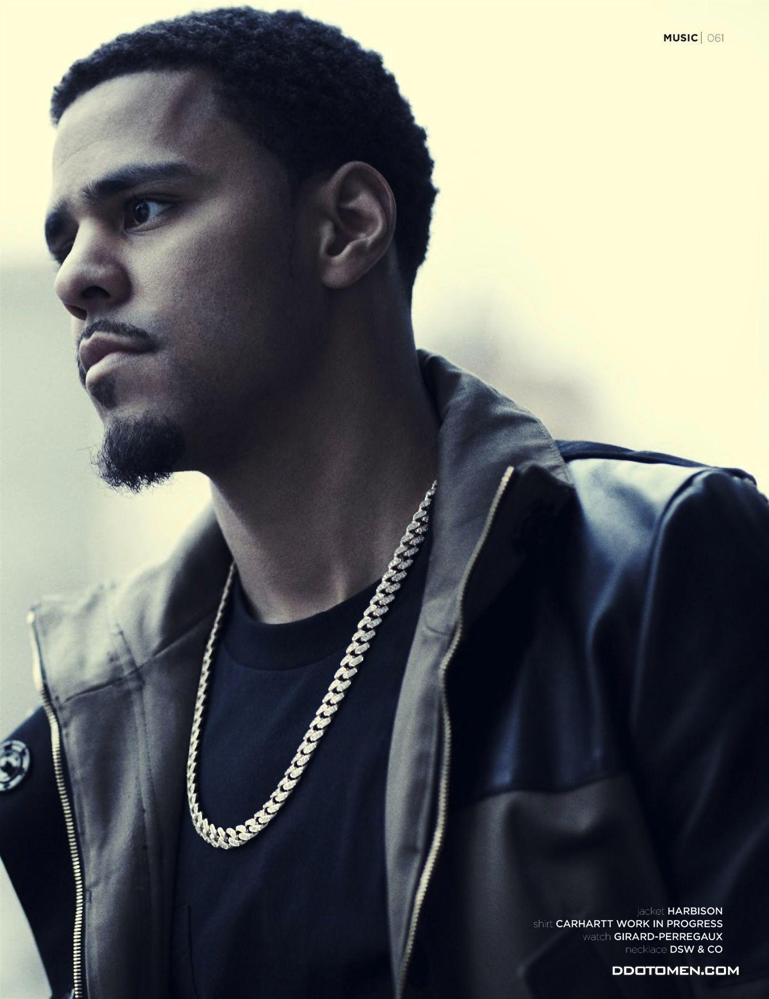 J. Cole Wallpapers Wallpaper Cave