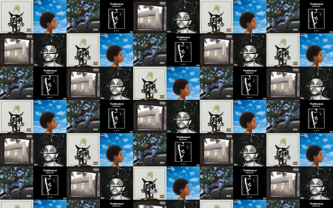 J. Cole Desktop Wallpapers Wallpaper Cave